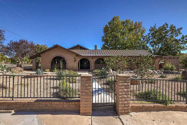 90 N Main ST Leeds, UT 84746