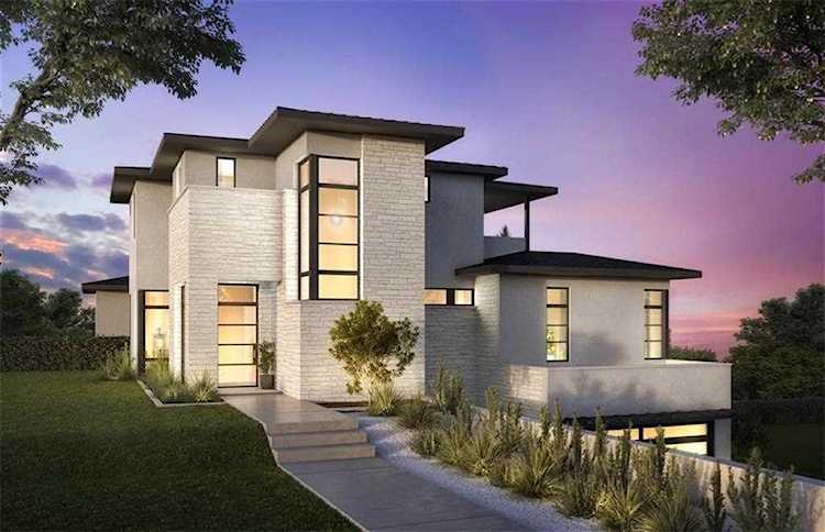 608 Brookhaven TRL Austin, TX 78746
