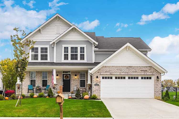 6098 Harrison Lane Canal Winchester, OH 43110