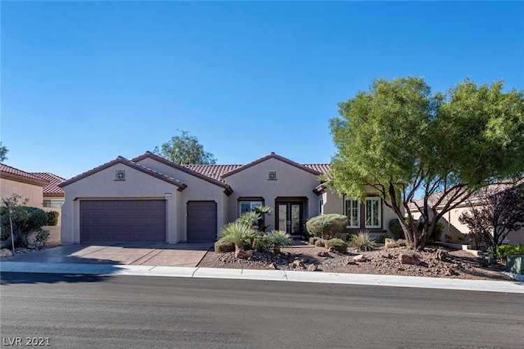 2405 Ozark Plateau Dr Henderson, NV 89044