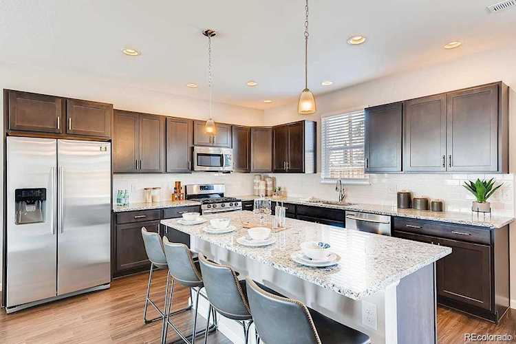1492 Elmwood Place Denver, CO 80221 | MLS 4766374 Photo 1