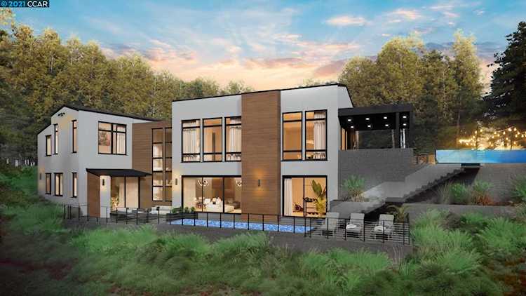 3198 Gloria Terrace Lafayette, CA 94549