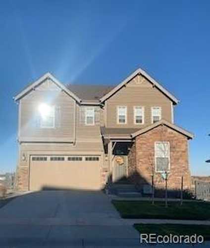 6314 Stablecross Trl Castle Pines, CO 80108