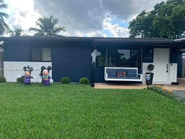 5173 SW 95th Ave Cooper City, FL 33328