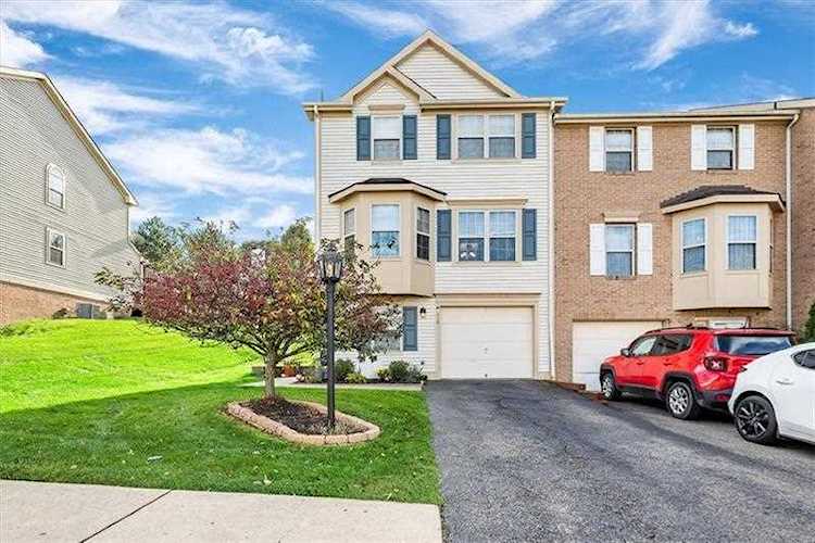 110 Hillvue Dr, Mars, PA 16046 | Tarasa Hurley Realty Photo 1