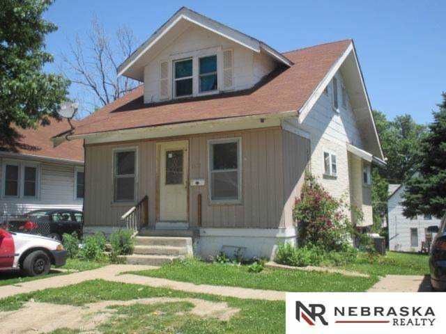 1321 S 25th Ave Omaha, NE 68105