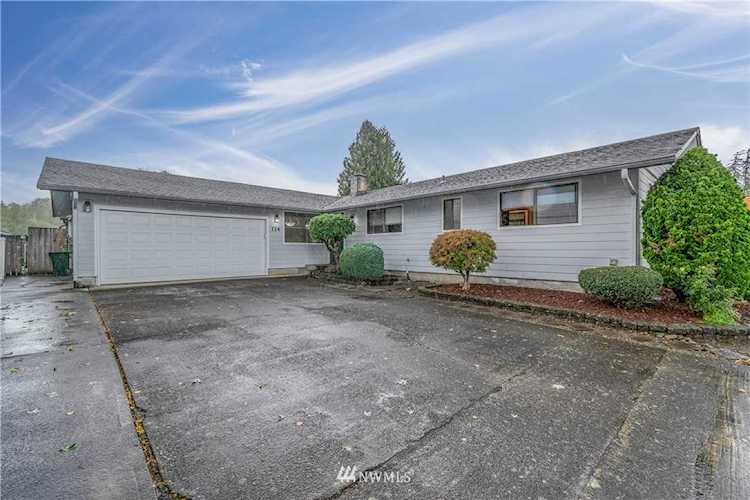 114 Manteca Dr Kelso, WA 98626 MLS# 1858995 | PNWR.com Photo 1