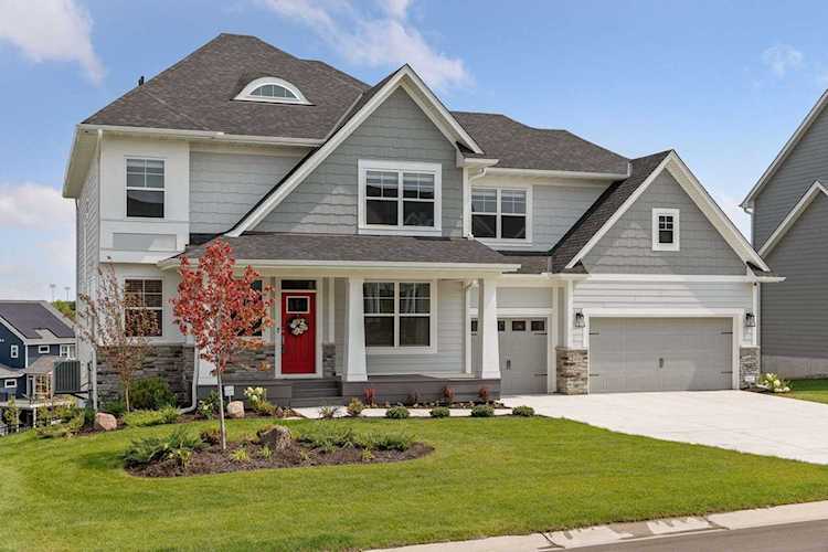 5040 Alvarado Lane N Plymouth, MN 55446