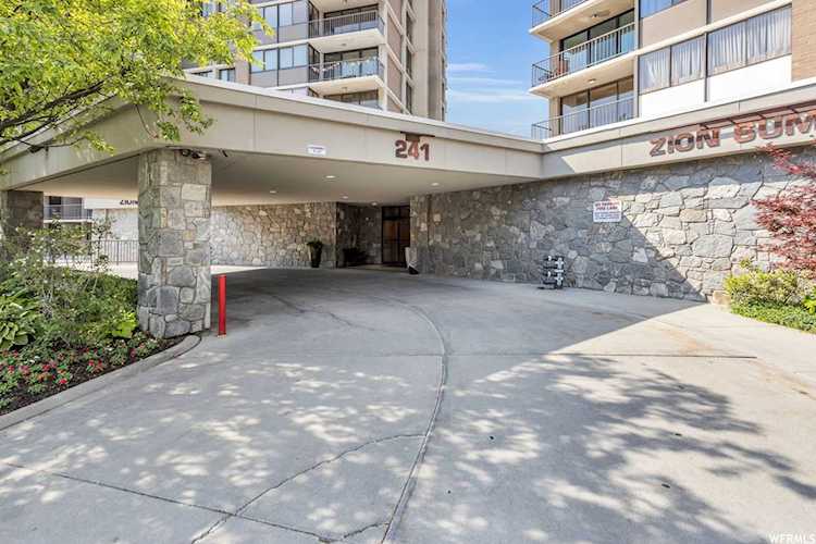 241 N Vine St W Salt Lake City, UT 84103