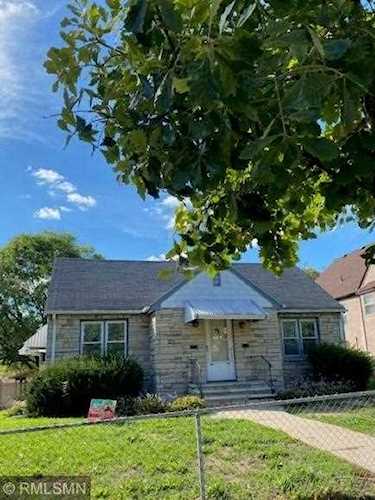 MLS 6101456 | Hennepin County multi-family listing | Willard - Hay Minneapolis Photo 1