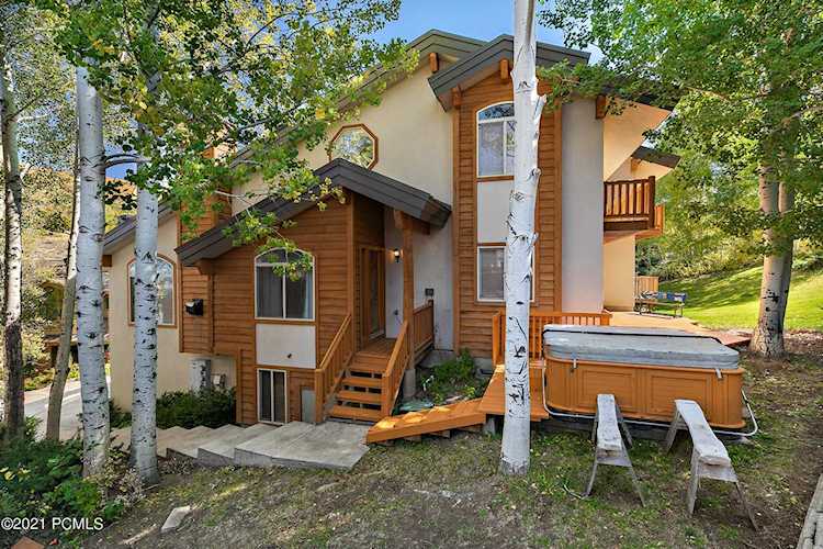680 Rossie Hill Drive Park City, UT 84060