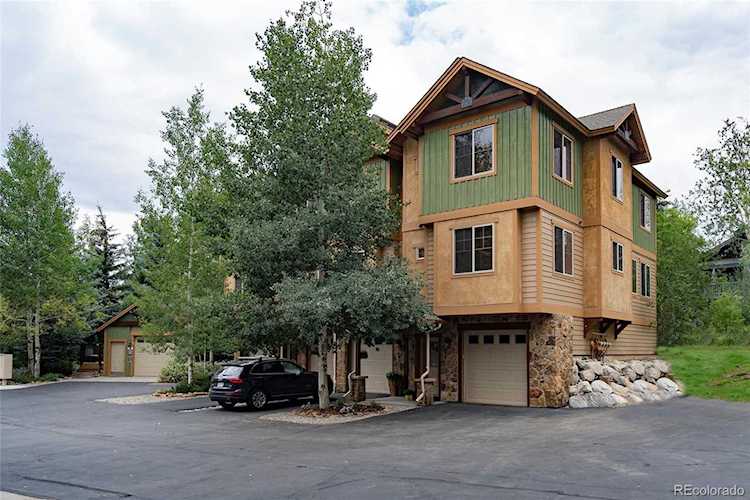 1178 Natures Ln #8 Steamboat Springs, CO 80487