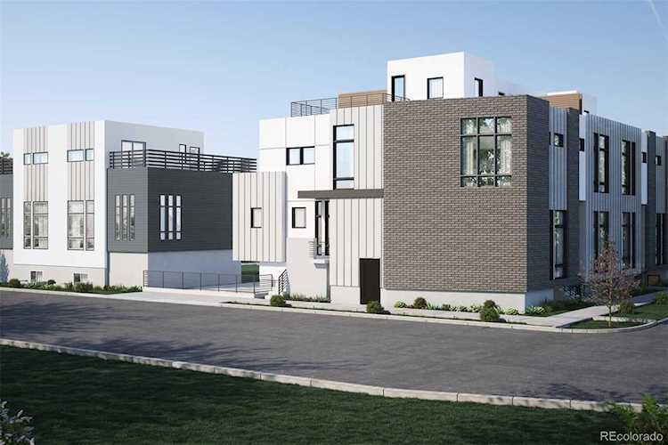 3509 W 23rd Ave Denver, CO 80211