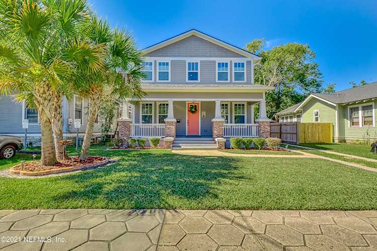 920 Acosta St Jacksonville, FL 32204 | MLS 1138951 Photo 1
