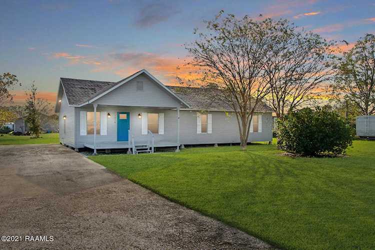 1076 David Road St. Martinville, LA 70582