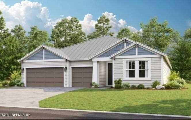 161 Marquesa Cir St Johns, FL 32259