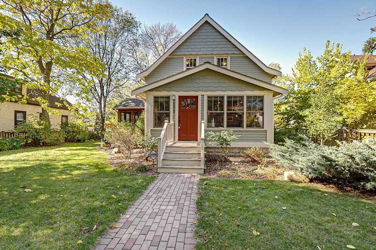 4628 Pleasant Avenue S Minneapolis, MN 55419