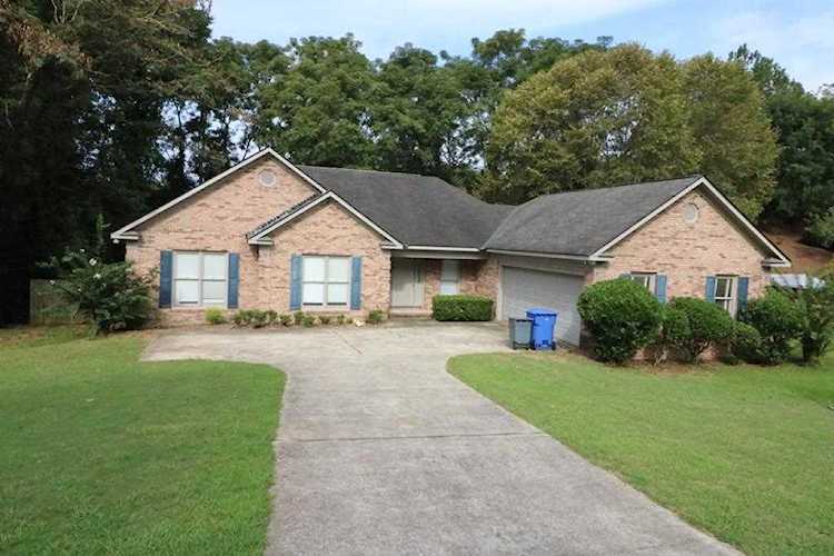 1187 Cloverdale Road Columbus, GA 31904 | MLS 188131 Photo 1