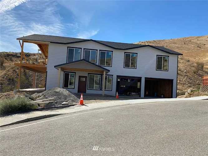 9971 Saska Way Entiat, WA 98822