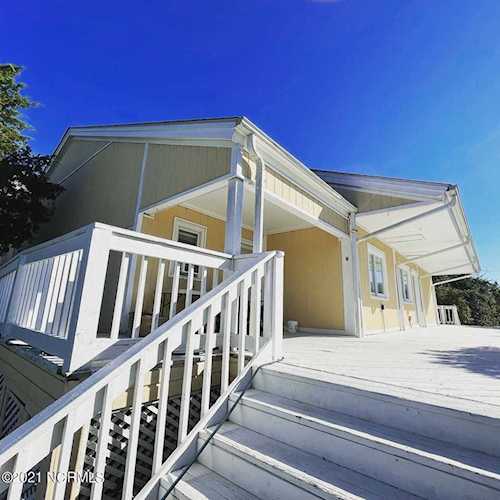 401 Oceana Way Carolina Beach, NC 28428