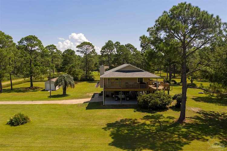 1174 Pearson Rd Milton, FL 32583 | MLS 596443 Photo 1