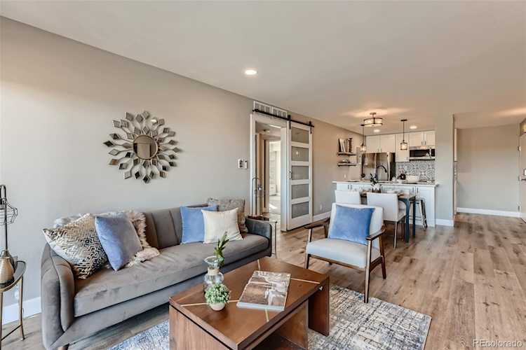 400 S Lafayette St #807 Denver, CO 80209