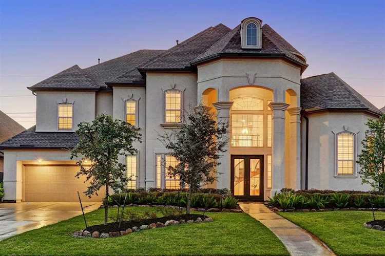 1306 Tamina Pass Ln Friendswood, TX 77546