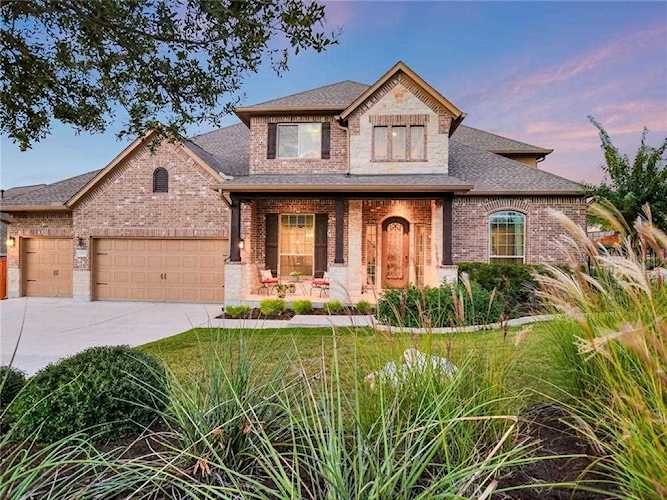 2700 Champions Corner DR Leander, TX 78641