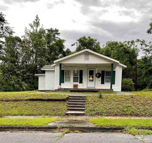5283 Conecuh St Milton, FL 32570 | MLS 589790 Photo 1