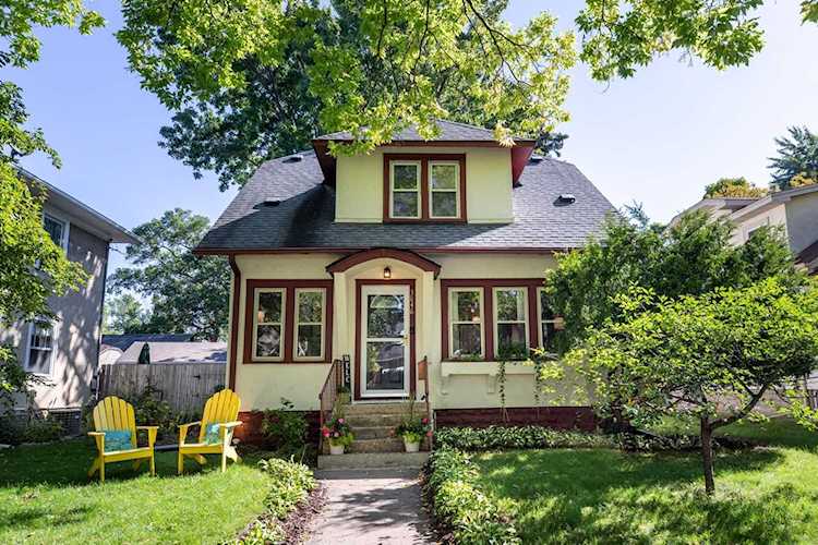 MLS 6116850 | Hennepin County home for sale | Victory Minneapolis Photo 1