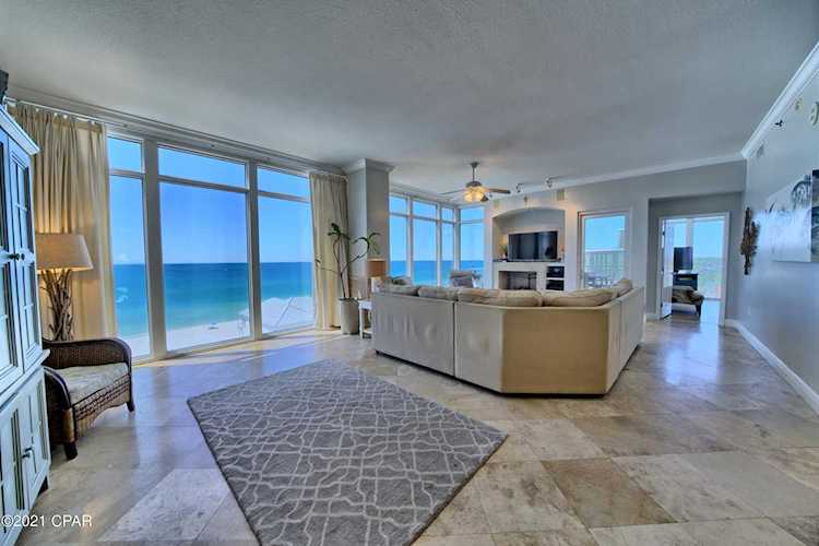 6627 Thomas Dr #607 Panama City Beach, FL 32408
