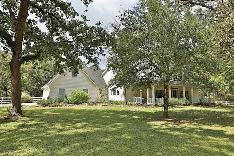 28103 Hickory Ct Magnolia, TX 77355