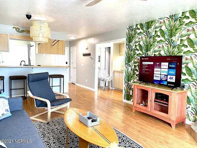 1506 Sand Dollar Court Kure Beach, NC 28449