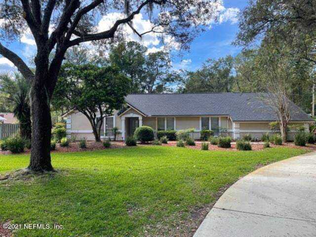 12610 Flynn Rd Jacksonville, FL 32223
