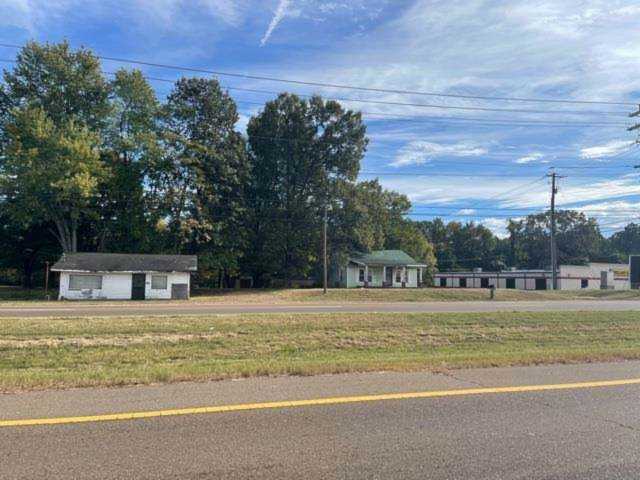 15820 Hwy 51 Hwy Atoka, TN 38004