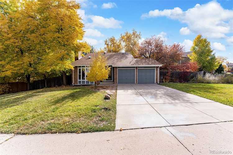8242 S Tamarac St Centennial, CO 80112