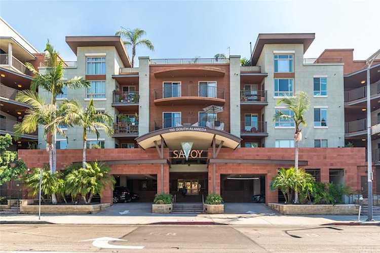 100 S Alameda #350 Los Angeles, CA 90012