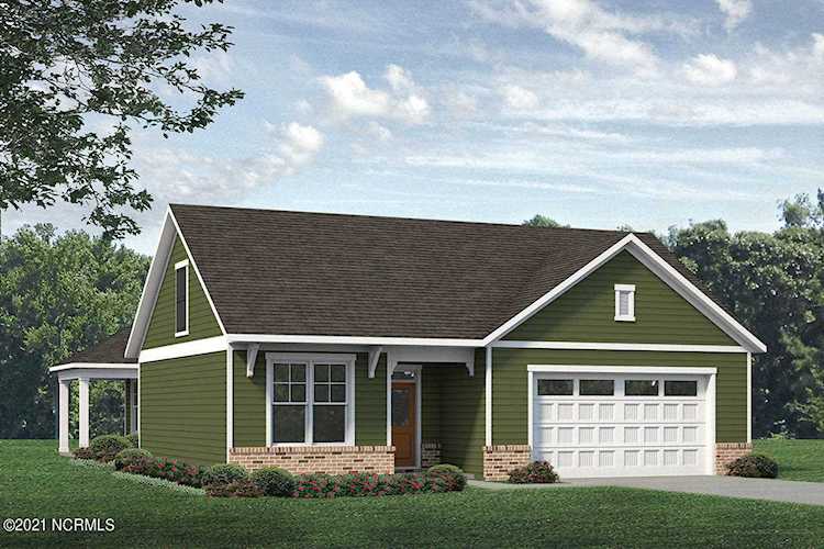 7325 Oakland Country Court Leland, NC 28479