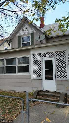 726 30th Avenue N Minneapolis, MN 55411