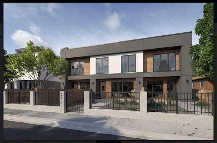 786 Morrison Avenue #3 Kelowna, BC V1Y5E5