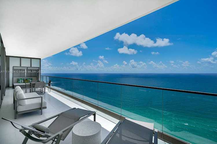 18975 Collins Ave #3101 Sunny Isles Beach, FL 33160