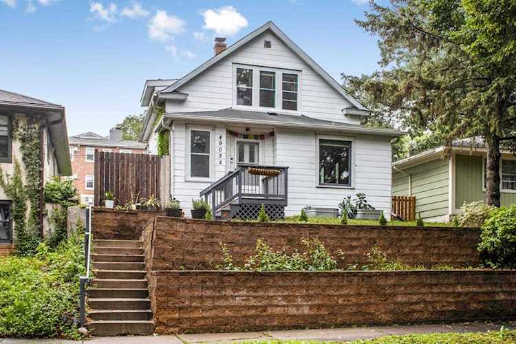 4905 Columbus Avenue Minneapolis, MN 55417
