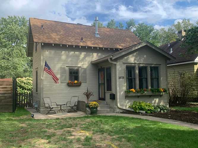 3629 38th Avenue S Minneapolis, MN 55406