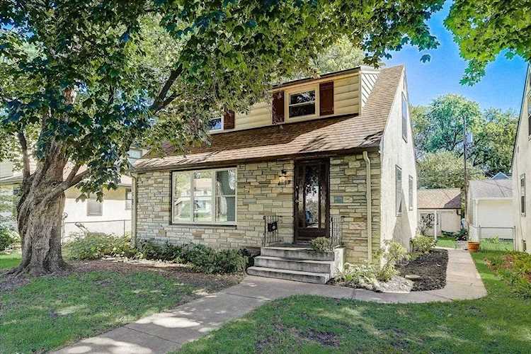 5129 Oakland Avenue Minneapolis, MN 55417