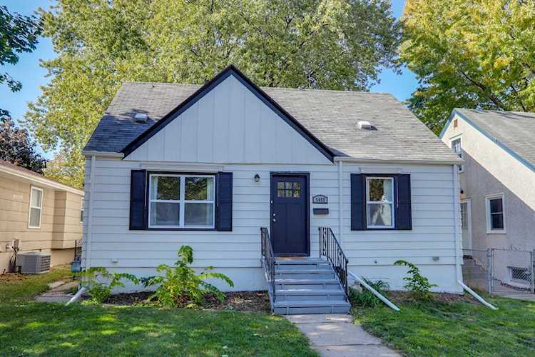 5452 29th Avenue S Minneapolis, MN 55417
