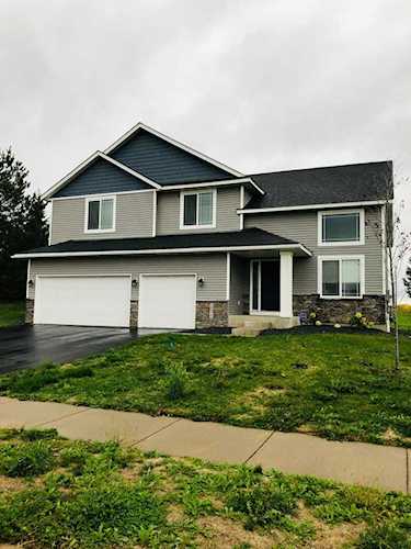 10917 51st Street NE Albertville, MN 55301