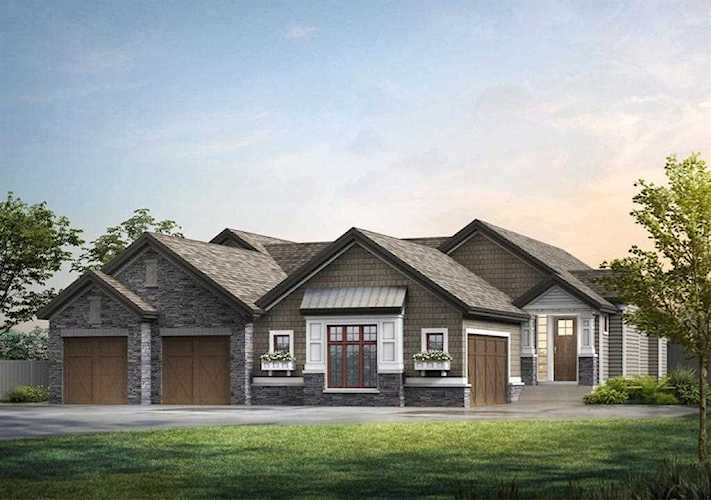 31 Clear Creek Place Rural Rocky View County, AB T3Z 0E8