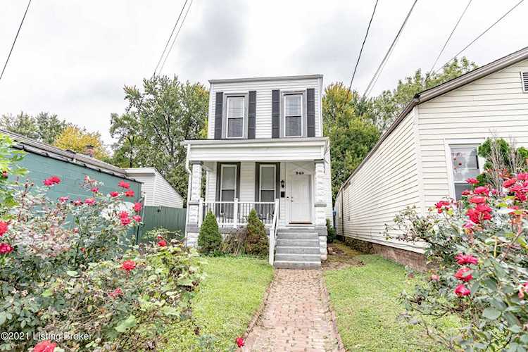 949 Goss Ave Louisville, KY 40217