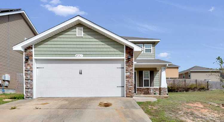 451 Eisenhower Drive Crestview, FL 32539