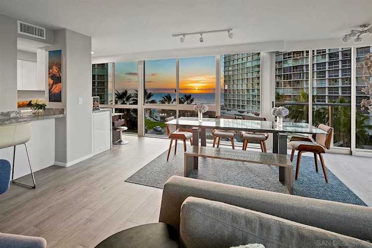 1750 Avenida Del Mundo #404 Coronado, CA 92118